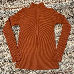Long Sleeve Turtleneck Jumper!